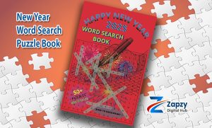 Read more about the article New Year Word Search Puzzle Book 2025 – Fun & Engaging Puzzles for All Ages!