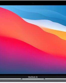 2020 Apple MacBook Air Laptop with M1 Chip – Speed, Simplicity & Style in One