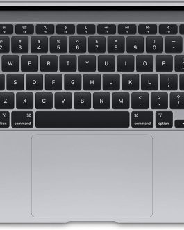 2020 Apple MacBook Air Laptop with M1 Chip – Speed, Simplicity & Style in One