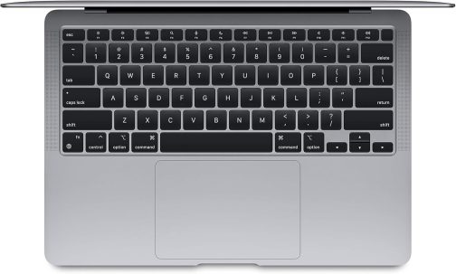 2020 Apple MacBook Air Laptop with M1 Chip – Speed, Simplicity & Style in One - Image 2