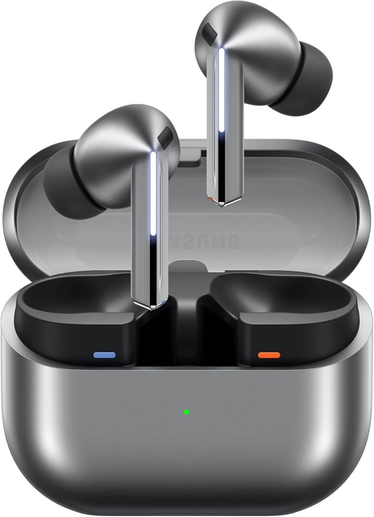 Samsung Galaxy Buds 2 Pro