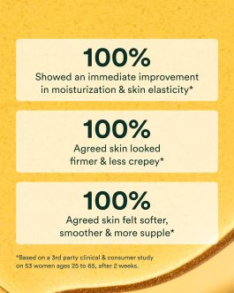 OSEA Undaria Algae™ Body Oil 5 oz – Lightweight, Fast-Absorbing Vegan Skincare for Radiant, Hydrated Skin