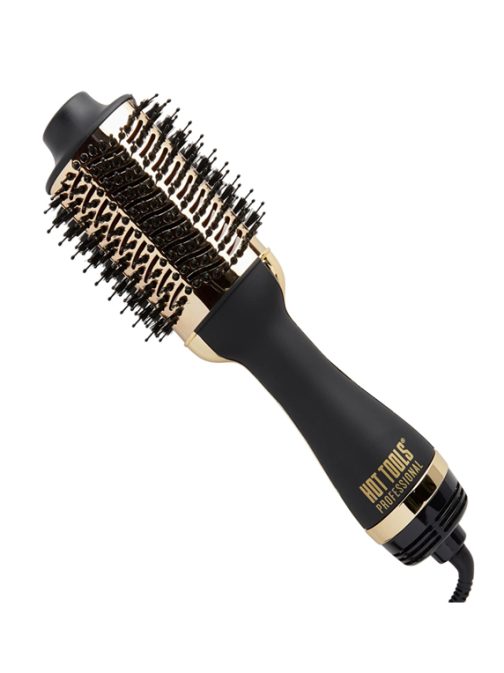hot-tools-24k-gold-one-step-hair-dryer-and-volumizer