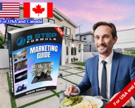 5 Step Formula – Start Your $7 Online Business System Today