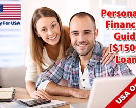 Personal Finance Guide: Get Your $1500 Loan Now
