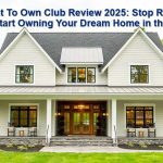 Rent To Own Club Review 2025: Stop Renting & Start Owning Your Dream Home in the USA