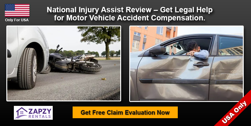 You are currently viewing National Injury Assist Review – Get Legal Help for Motor Vehicle Accident Compensation