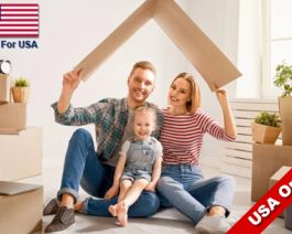 Find Rent To Own Homes in the USA