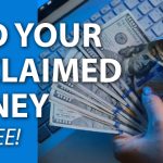Unclaimed Money Search 2025 – Find Hidden Funds You Didn’t Know About