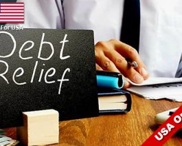50k Personal Debt Relief Program – Free Eligibility Check (USA)