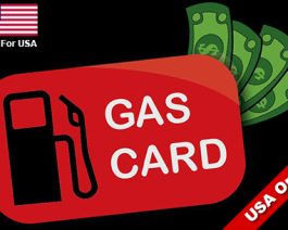 1k Gas Card Giveaway β Enter the Get’n Goods Sweepstakes (USA)